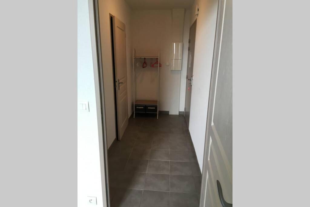 Ferienwohnung Paysage Surprenant Et Reposant Audierne Exterior foto